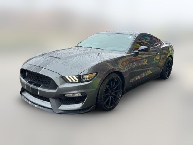2017 Ford Mustang Shelby GT350