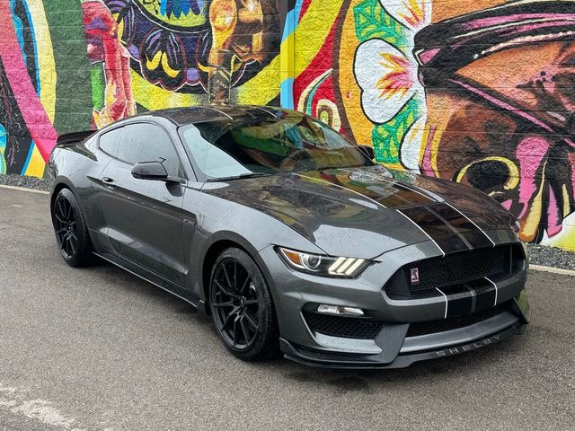 2017 Ford Mustang Shelby GT350