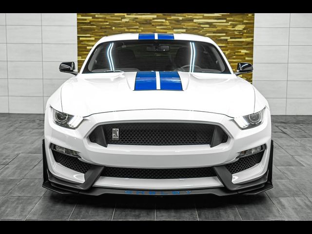 2017 Ford Mustang Shelby GT350