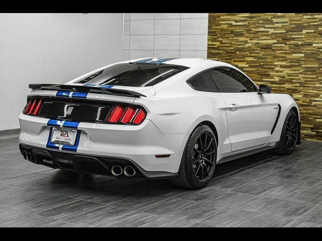 2017 Ford Mustang Shelby GT350
