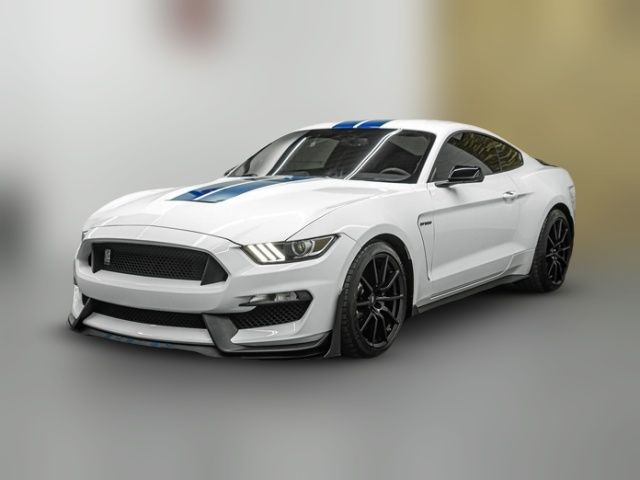 2017 Ford Mustang Shelby GT350