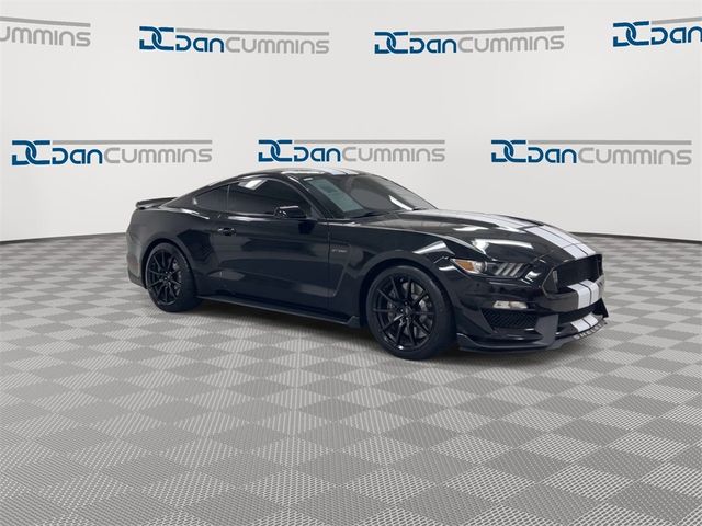 2017 Ford Mustang Shelby GT350