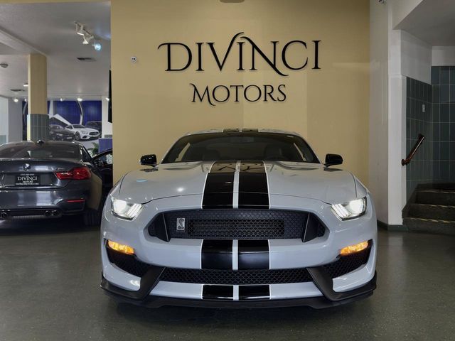 2017 Ford Mustang Shelby GT350