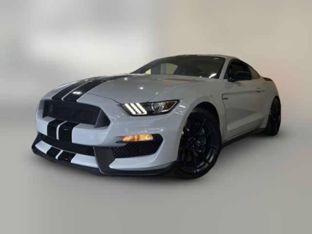 2017 Ford Mustang Shelby GT350