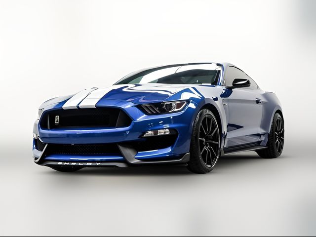2017 Ford Mustang Shelby GT350