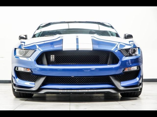 2017 Ford Mustang Shelby GT350