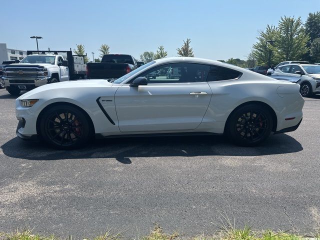 2017 Ford Mustang Shelby GT350