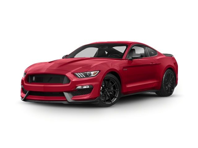 2017 Ford Mustang Shelby GT350