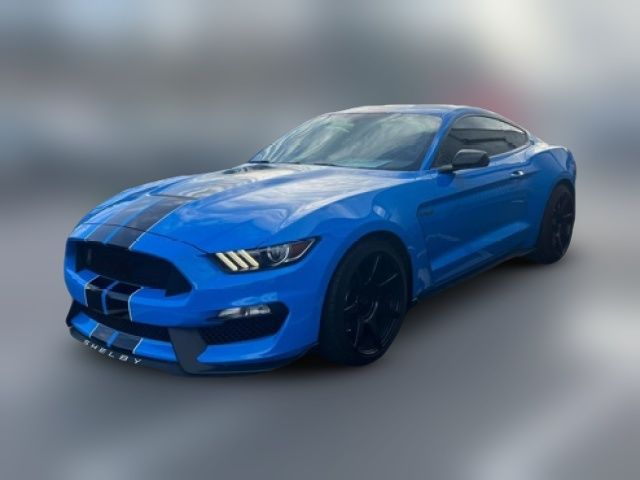 2017 Ford Mustang Shelby GT350