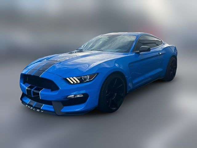 2017 Ford Mustang Shelby GT350