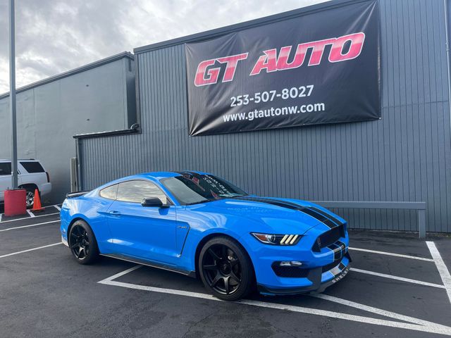 2017 Ford Mustang Shelby GT350