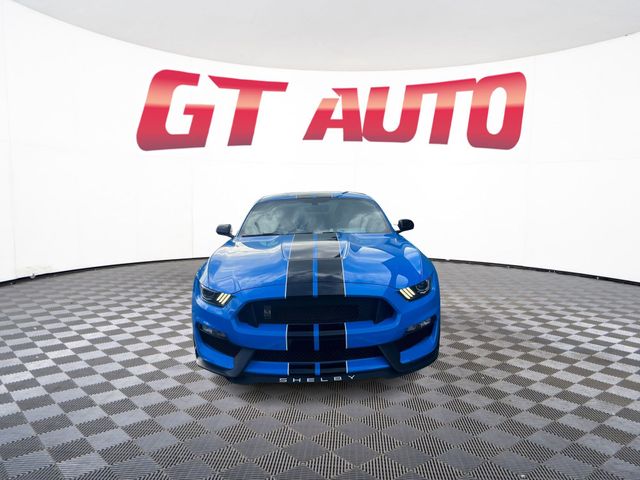 2017 Ford Mustang Shelby GT350