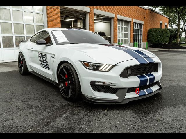 2017 Ford Mustang Shelby GT350