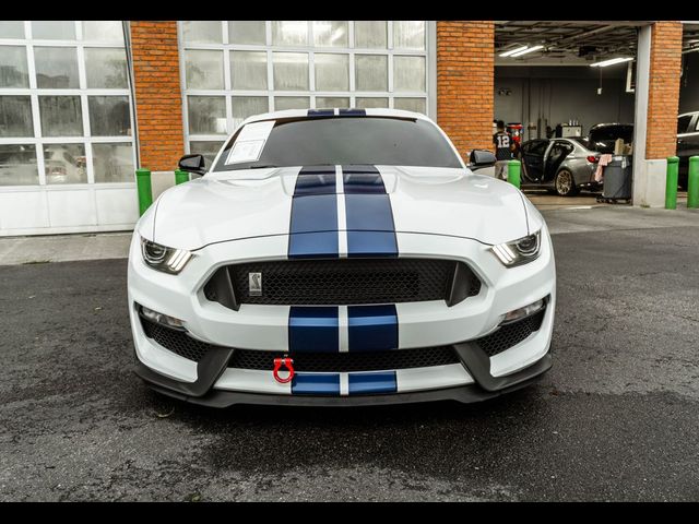 2017 Ford Mustang Shelby GT350