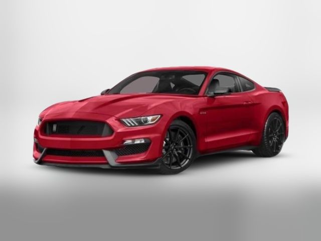 2017 Ford Mustang Shelby GT350