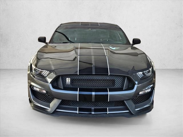 2017 Ford Mustang Shelby GT350