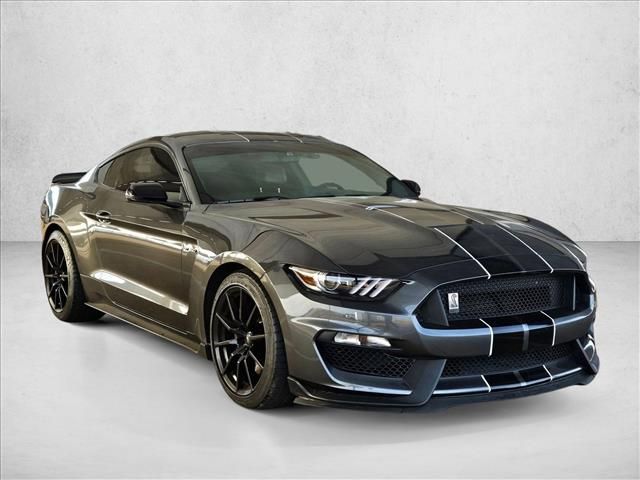 2017 Ford Mustang Shelby GT350