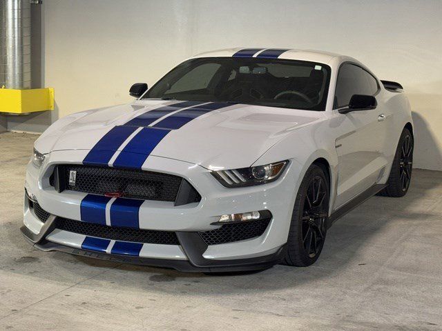 2017 Ford Mustang Shelby GT350