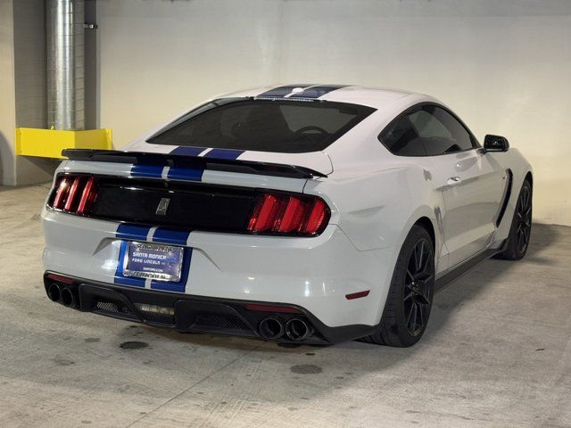 2017 Ford Mustang Shelby GT350