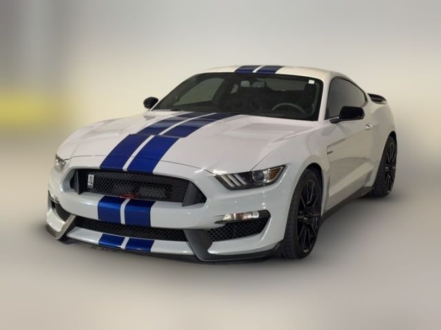 2017 Ford Mustang Shelby GT350