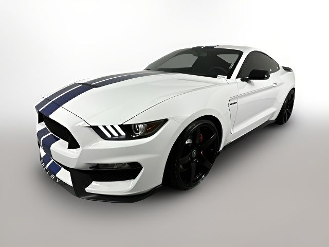 2017 Ford Mustang Shelby GT350