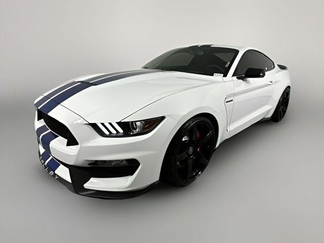 2017 Ford Mustang Shelby GT350