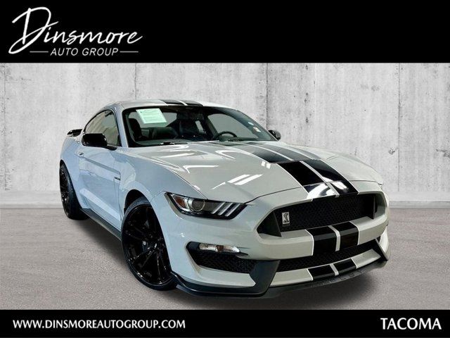 2017 Ford Mustang Shelby GT350