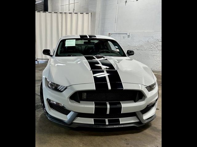 2017 Ford Mustang Shelby GT350