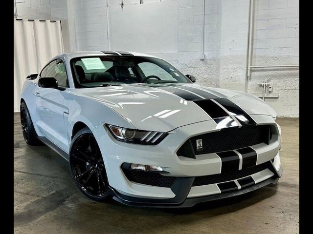 2017 Ford Mustang Shelby GT350