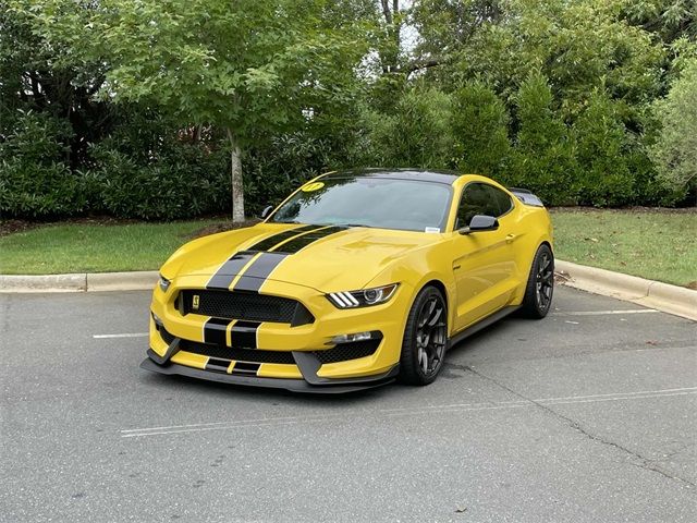 2017 Ford Mustang Shelby GT350