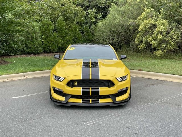 2017 Ford Mustang Shelby GT350