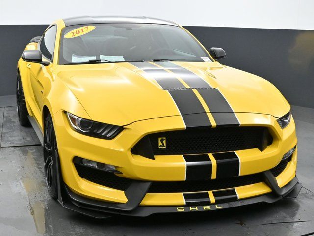 2017 Ford Mustang Shelby GT350