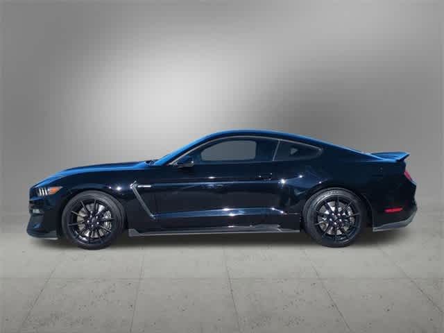 2017 Ford Mustang Shelby GT350