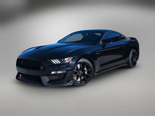 2017 Ford Mustang Shelby GT350