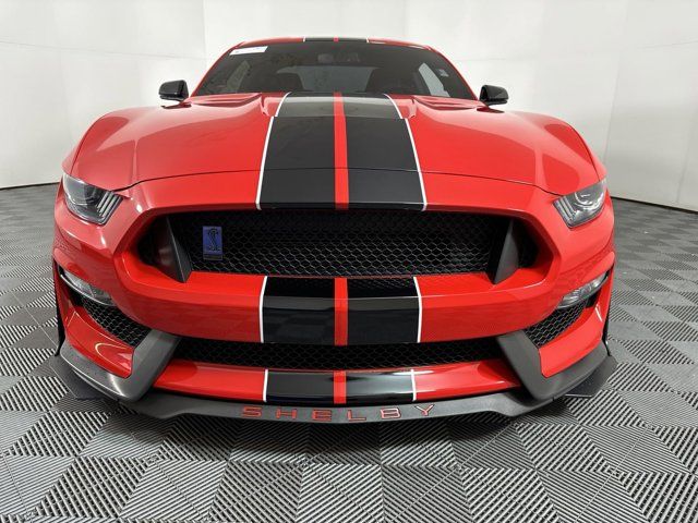 2017 Ford Mustang Shelby GT350