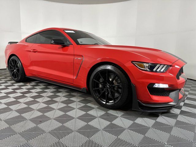 2017 Ford Mustang Shelby GT350