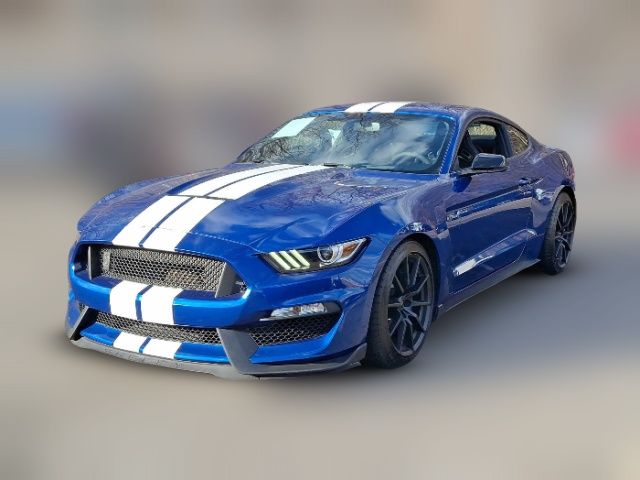 2017 Ford Mustang Shelby GT350