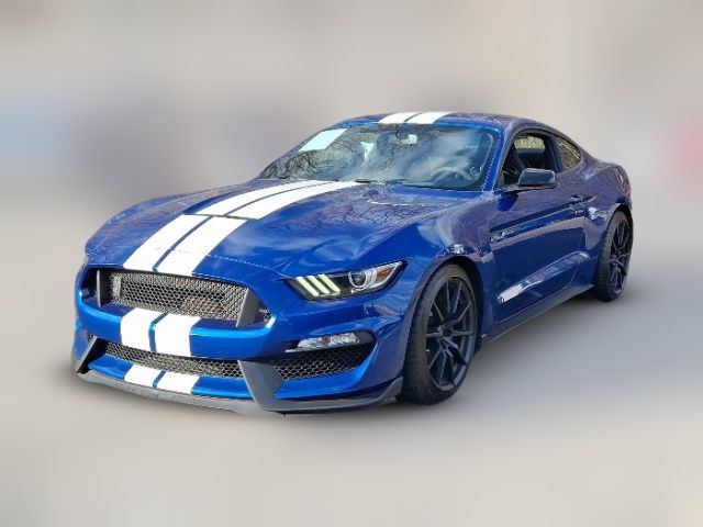 2017 Ford Mustang Shelby GT350