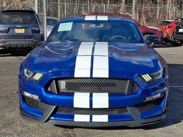 2017 Ford Mustang Shelby GT350