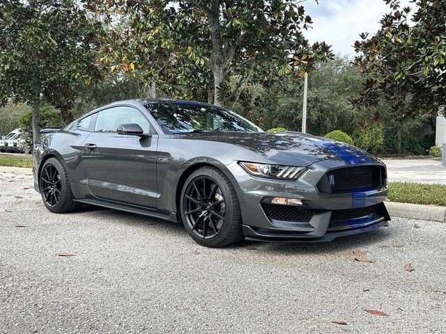 2017 Ford Mustang Shelby GT350