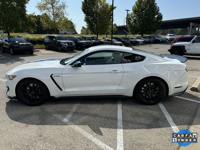 2017 Ford Mustang Shelby GT350