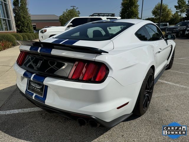 2017 Ford Mustang Shelby GT350