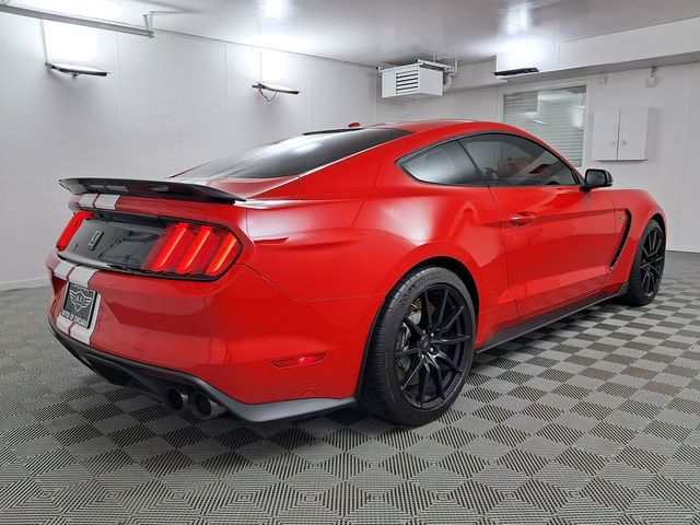 2017 Ford Mustang Shelby GT350