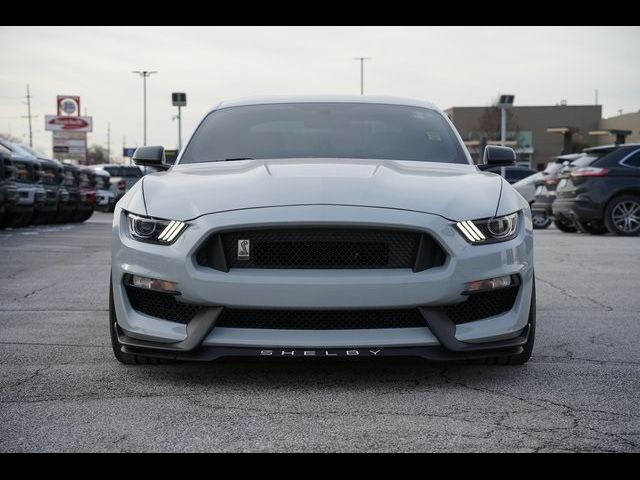 2017 Ford Mustang Shelby GT350