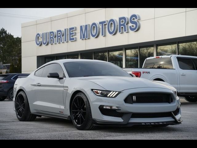 2017 Ford Mustang Shelby GT350