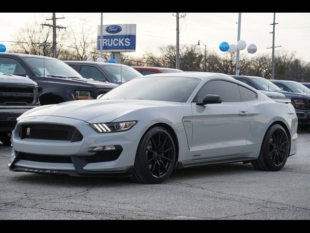 2017 Ford Mustang Shelby GT350