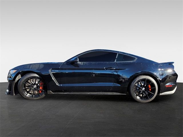 2017 Ford Mustang Shelby GT350