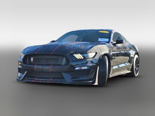 2017 Ford Mustang Shelby GT350