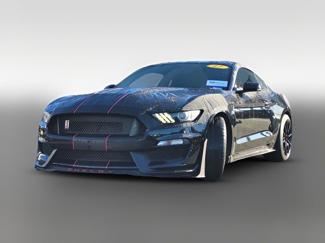 2017 Ford Mustang Shelby GT350