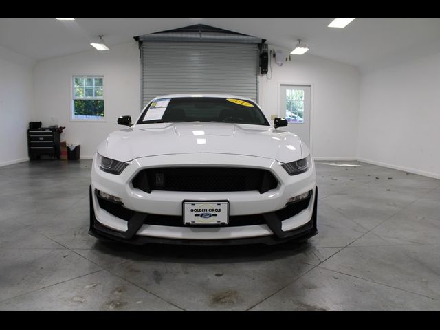 2017 Ford Mustang Shelby GT350